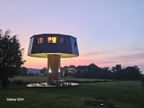Logis Las Crozas Le Mousseron Orientable - last minute hotel in Unknown City