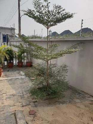 Delightful 3 Bedroom Terrace Duplex En Suite Orchid Rd Lekki Aircon Wifi