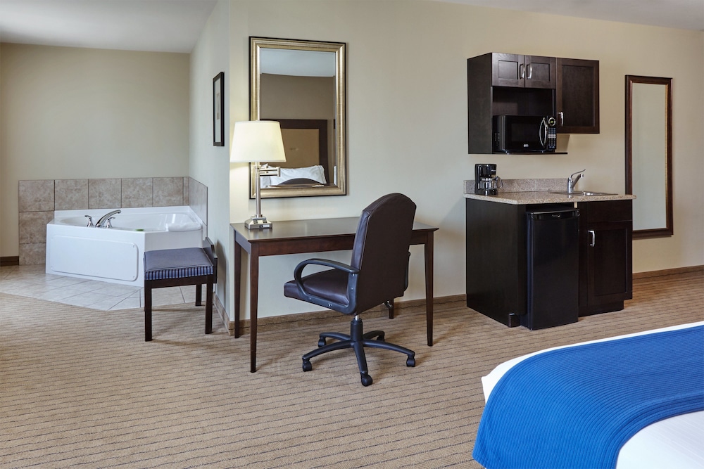 Holiday Inn Express Hotel & Suites Madison Verona by IHG - photo 23