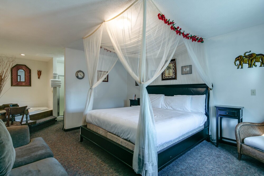 Simmer Motel - photo 3