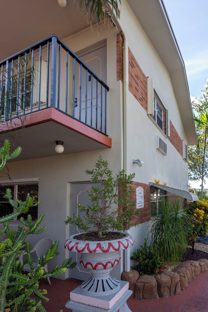 Richard's Motel Studio - photo 46
