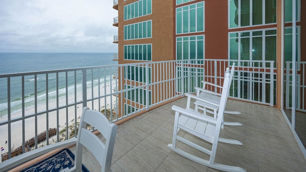 Phoenix Gulf Towers 1405 4 Bedroom Condo - photo 55