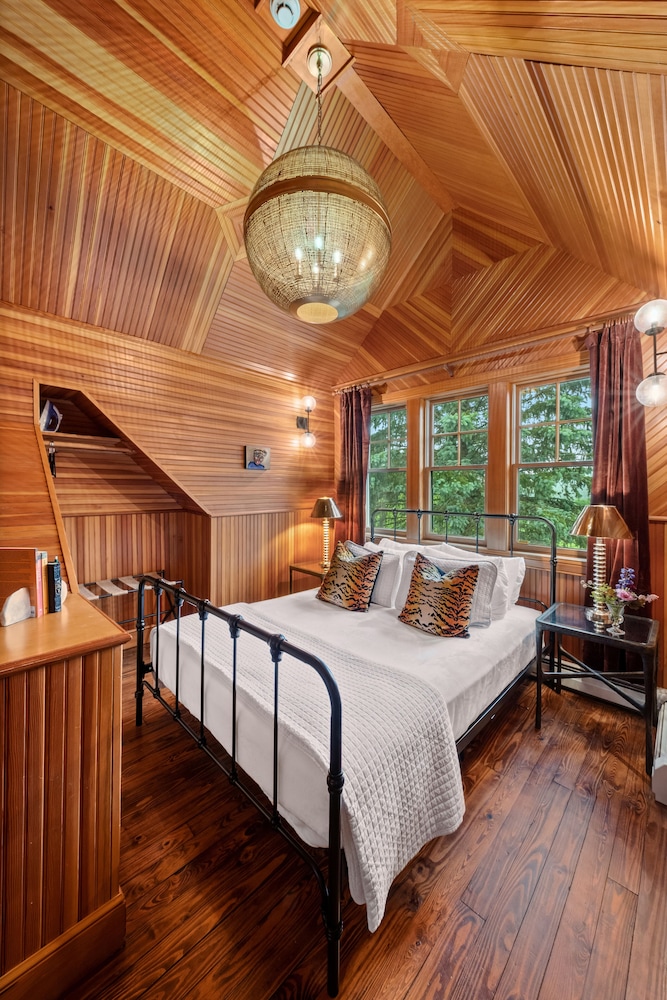 Hotel Mountain Brook - photo 100