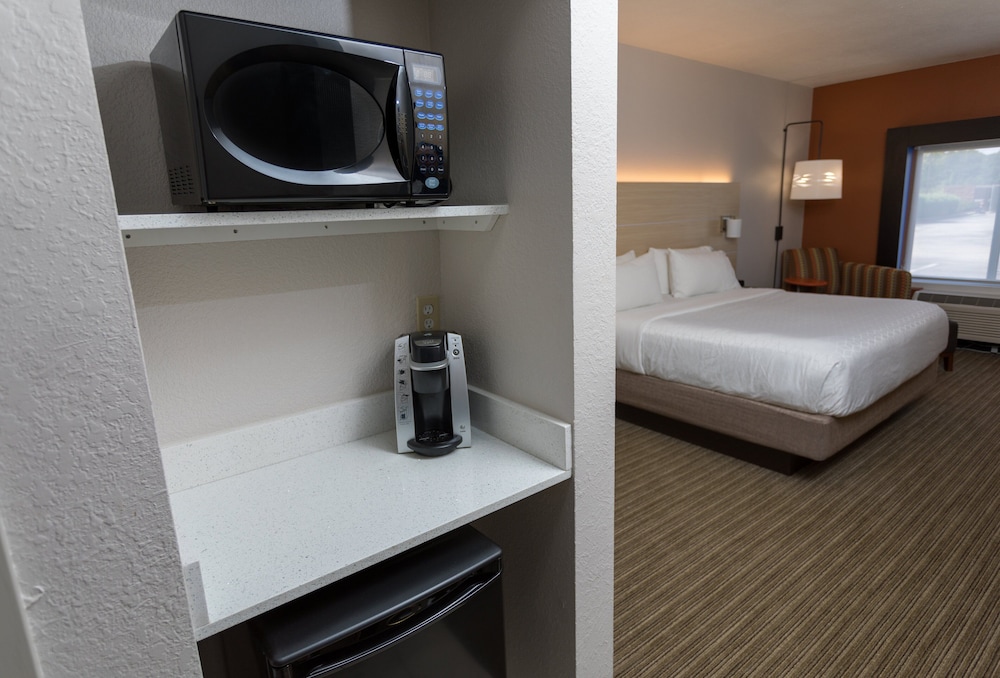 Holiday Inn Express Hotel & Suites Athens by IHG - photo 23