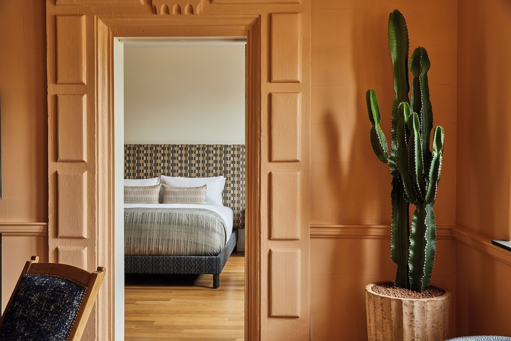 Downtown Los Angeles Proper Hotel a Member of Design Hotels - photo 43