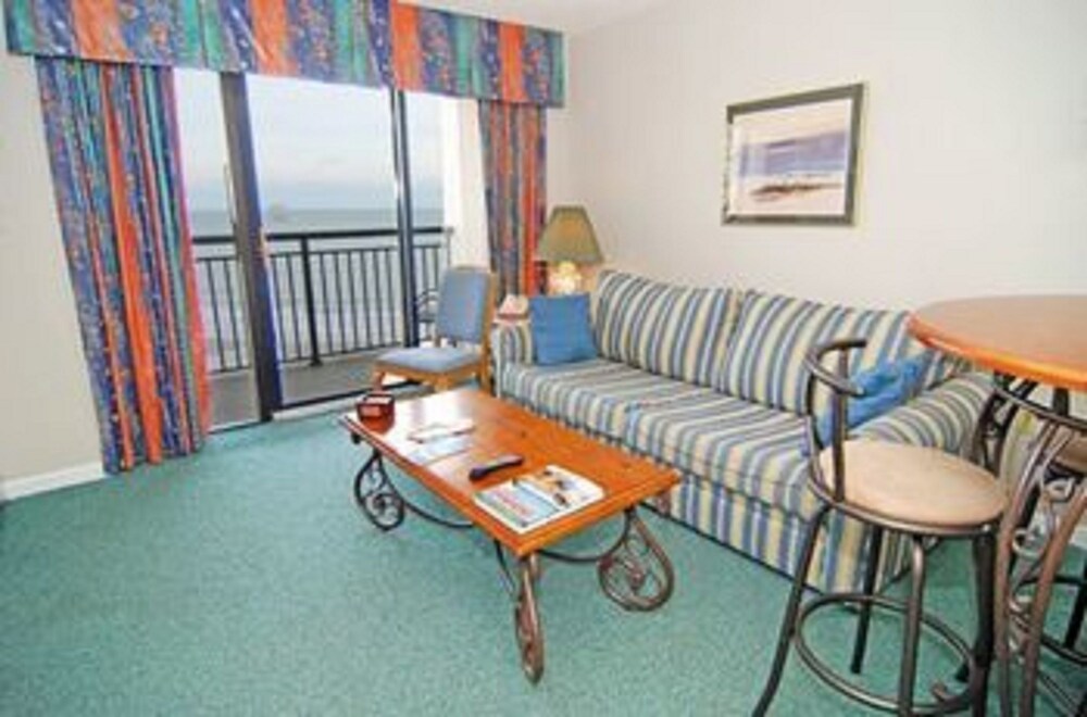 Units at Beach Cove Resort by Elliott Beach Rentals - photo 9