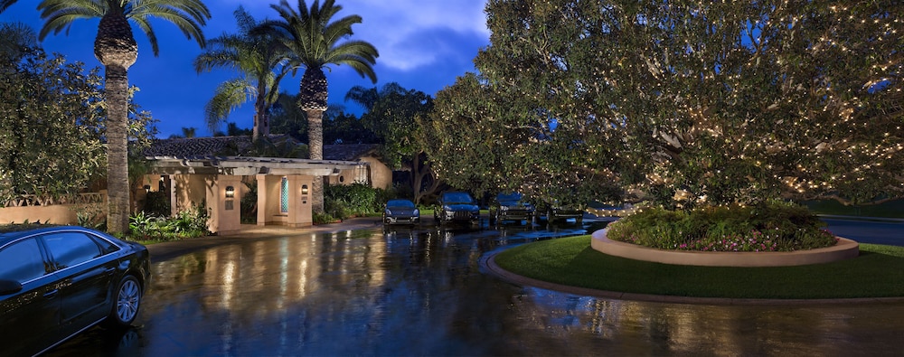 Rancho Valencia Resort and Spa - photo 35