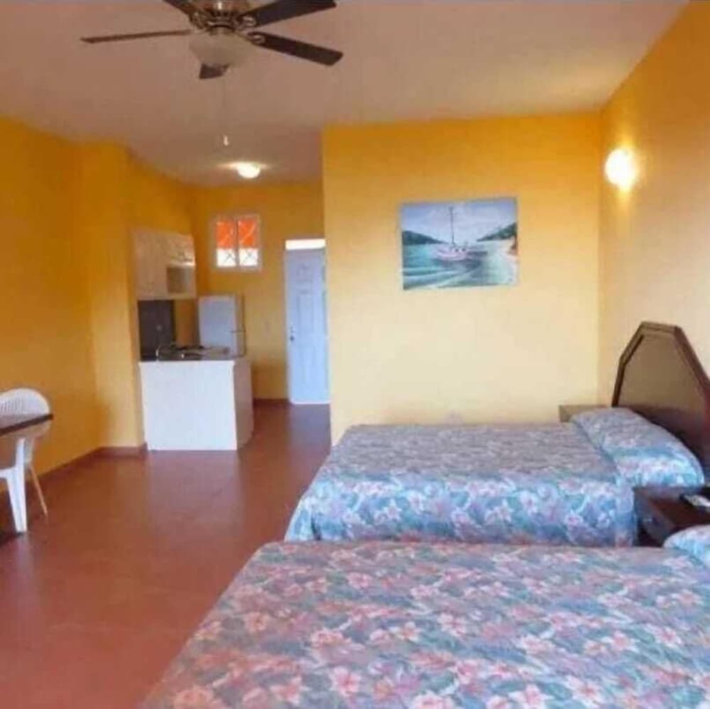 Rival Hotel — Okap — photo 3