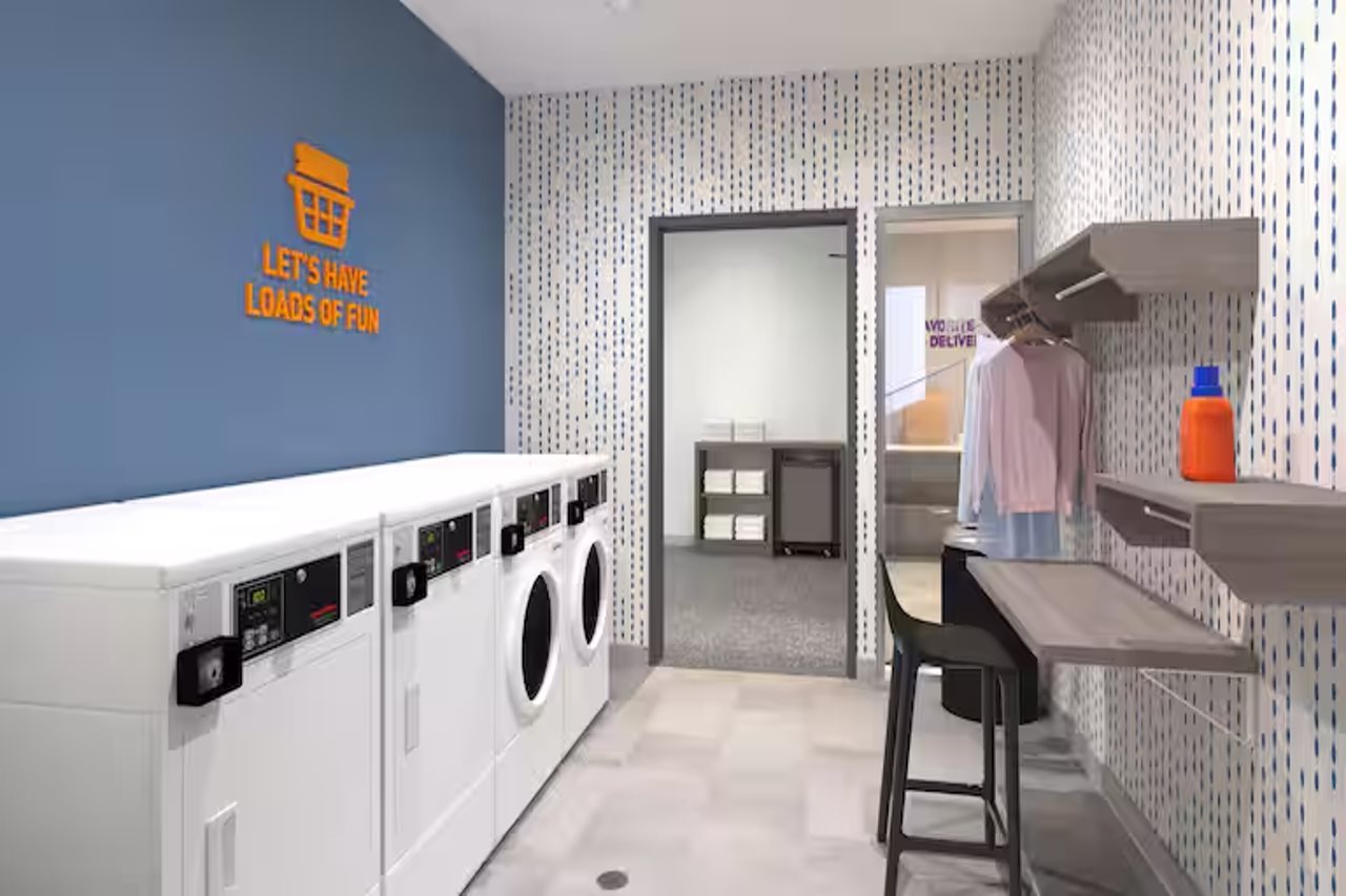 Home2 Suites By Hilton Montgomery Downtown - photo 17