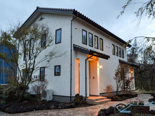 Tree Village Karuizawa — 4-Star Luxury Hotel in Nagano, Japan