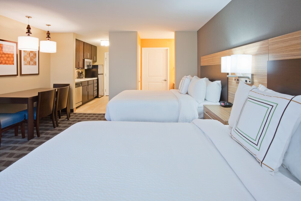 Towneplace Suites Sioux Falls South - photo 2