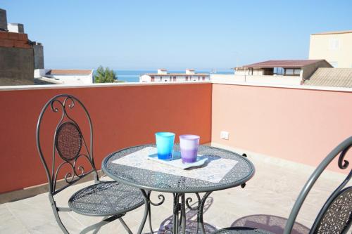 TorrediGaffe Home una casa nella piazzetta del borgo a due passi dal mare — 4-Star Luxury Hotel in Licata, Italy