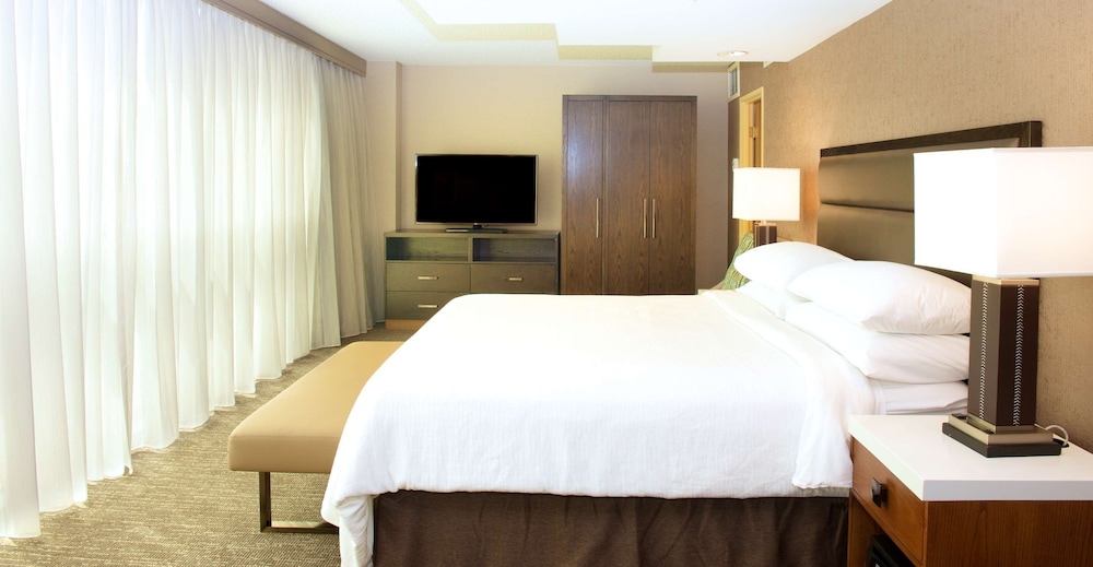 Embassy Suites by Hilton Seattle North Lynnwood - photo 18