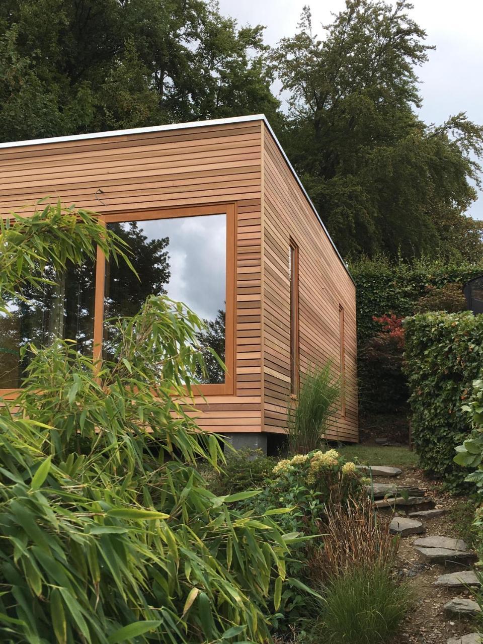 La Mignonne Des Fagnes in Malmedy, Belgium