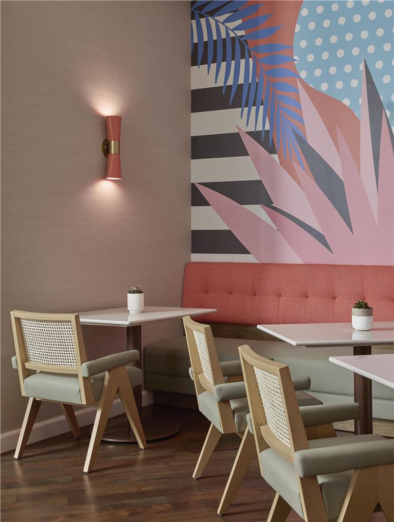Hyatt Centric Delfina Santa Monica - photo 31