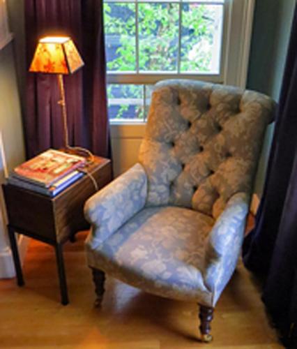 Inn at 34 - photo 18