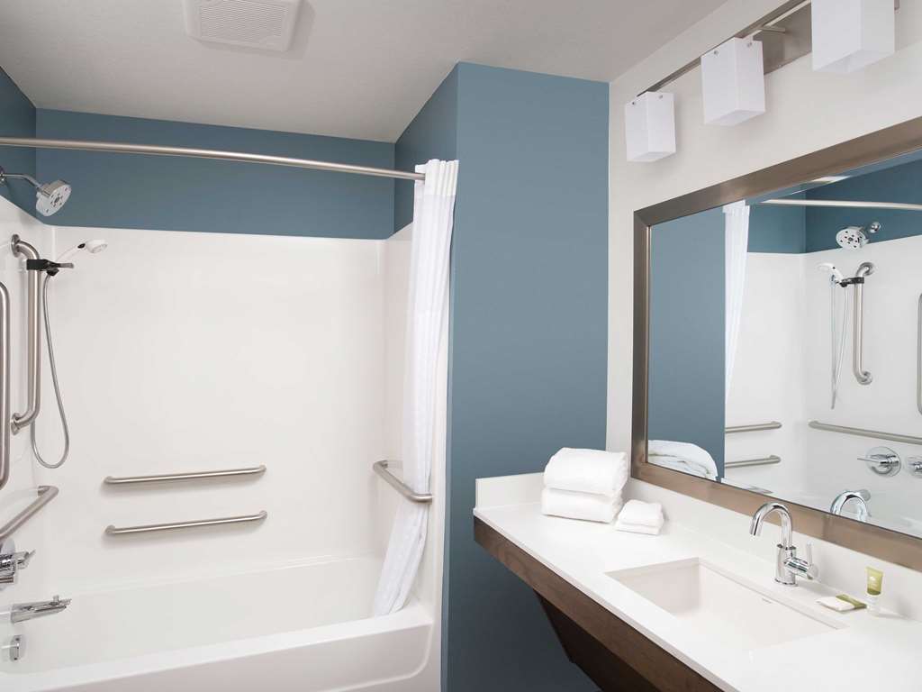 Woodspring Suites Cedar Park Austin North - photo 10