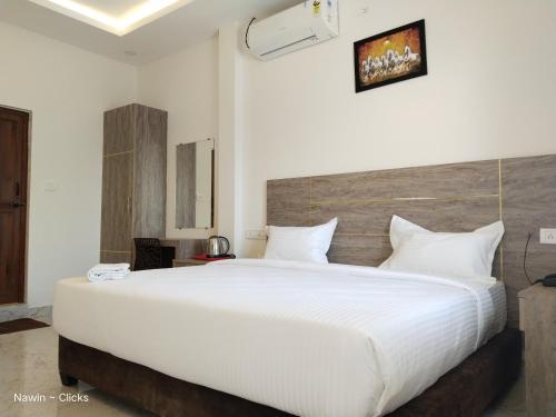RedFox Hotel T.Nagar — Chennai — photo 2