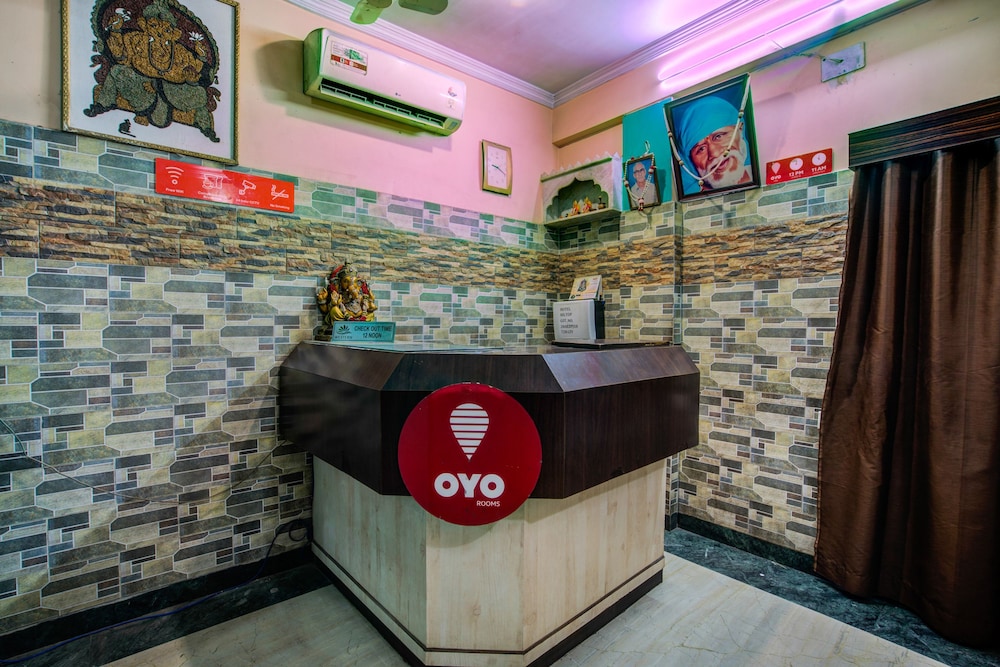Oyo 35368 Hotel Hilltop — hotel in Chas