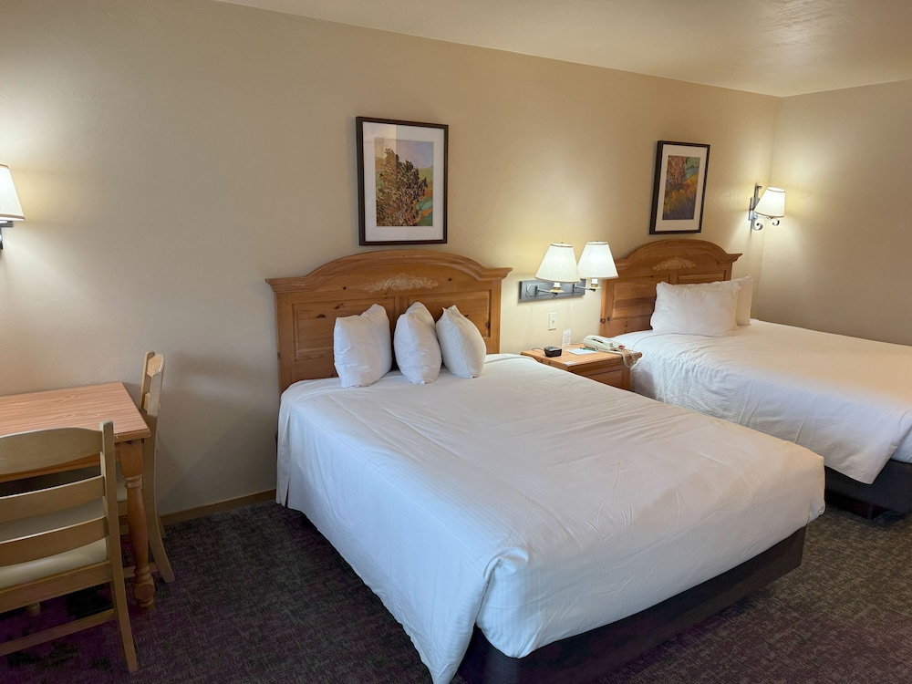 Homestead Suites Fish Creek - photo 30