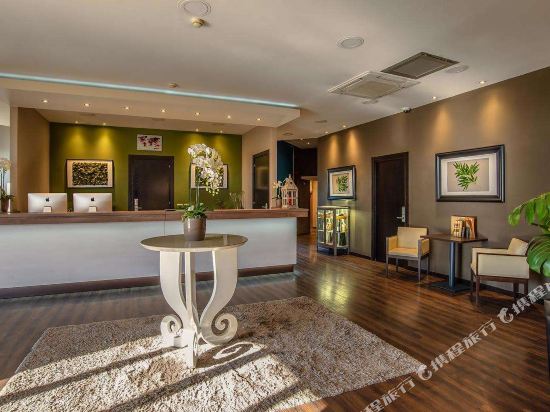Yisuhotel - last minute hotel in Unknown City