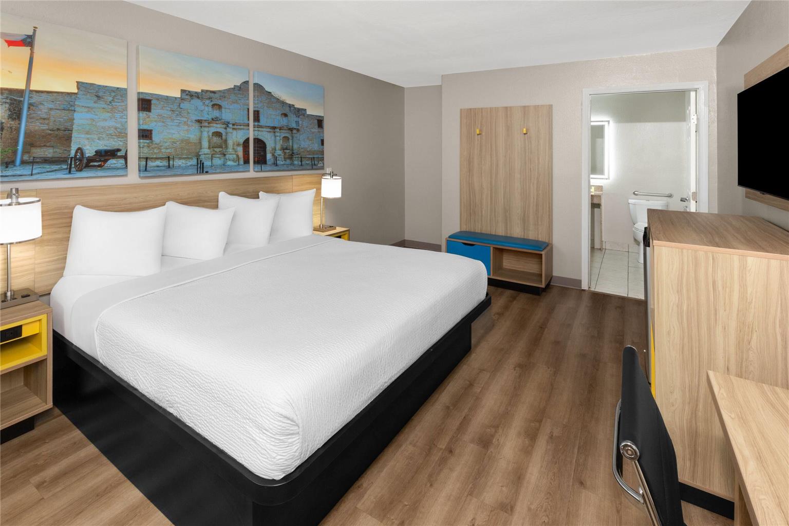 Days Inn by Wyndham Temple - photo 18