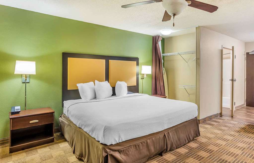Extended Stay America Select Philadelphia Malvern Great Vall - photo 24