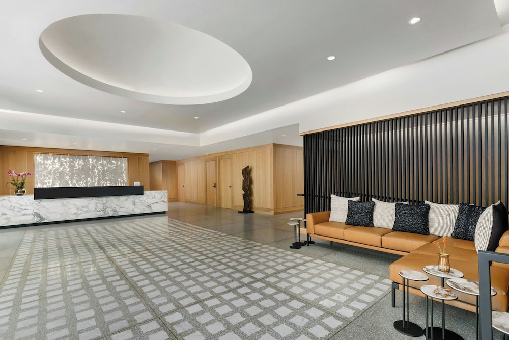 AC Hotel by Marriott Bethesda Downtown - photo 4