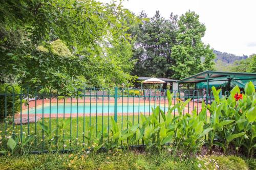 Silver Birches Holiday Village Unit 10 — Bright — photo 5