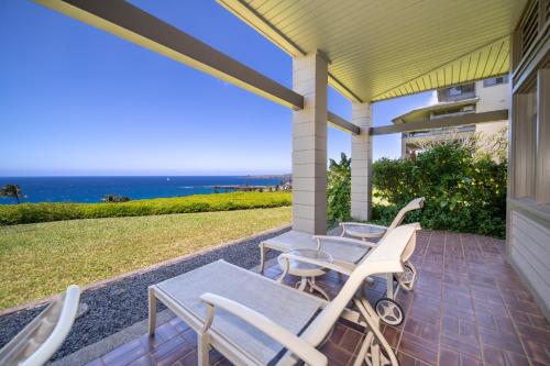 Kapalua Villas Maui Select Your Unit — 4-Star Luxury Hotel in Lahaina, United States
