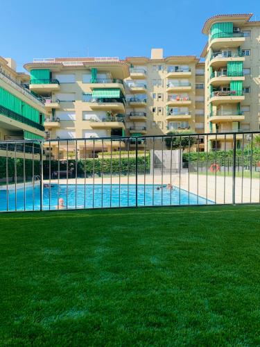 Rancho Suizo 852 in Castell-Platja D'aro, Spain