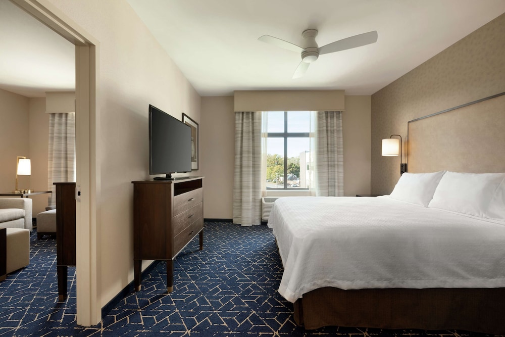 Homewood Suites by Hilton Albany Crossgates Mall NY - photo 13