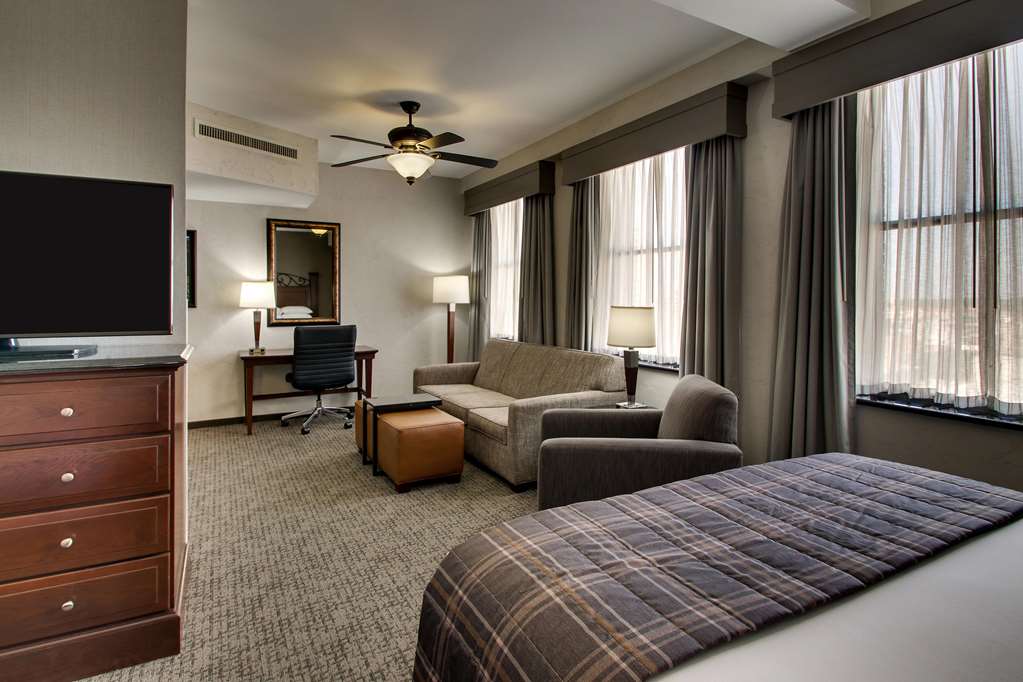 Drury Plaza Hotel San Antonio Riverwalk - photo 60