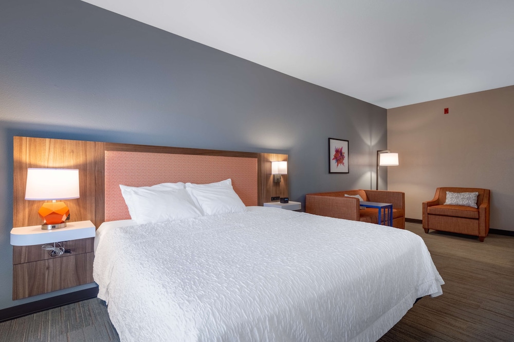 Hampton Inn St. Robert Ft. Leonard Wood - photo 27