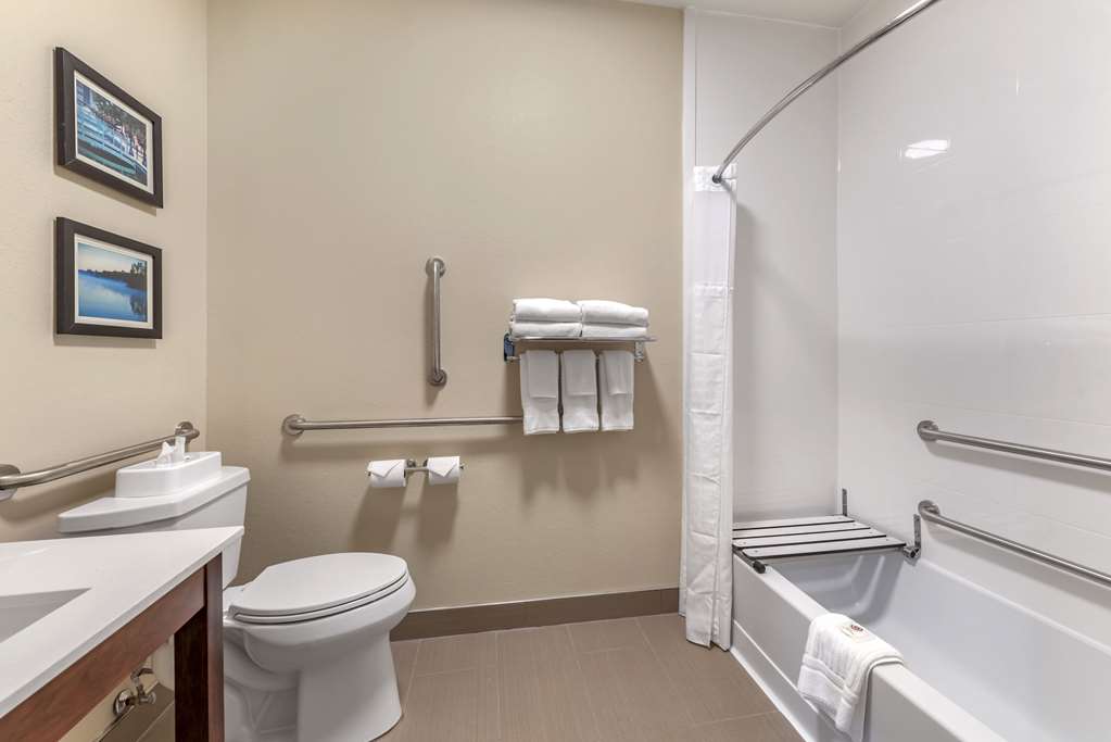 Comfort Inn & Suites Middletown Franklin - photo 10