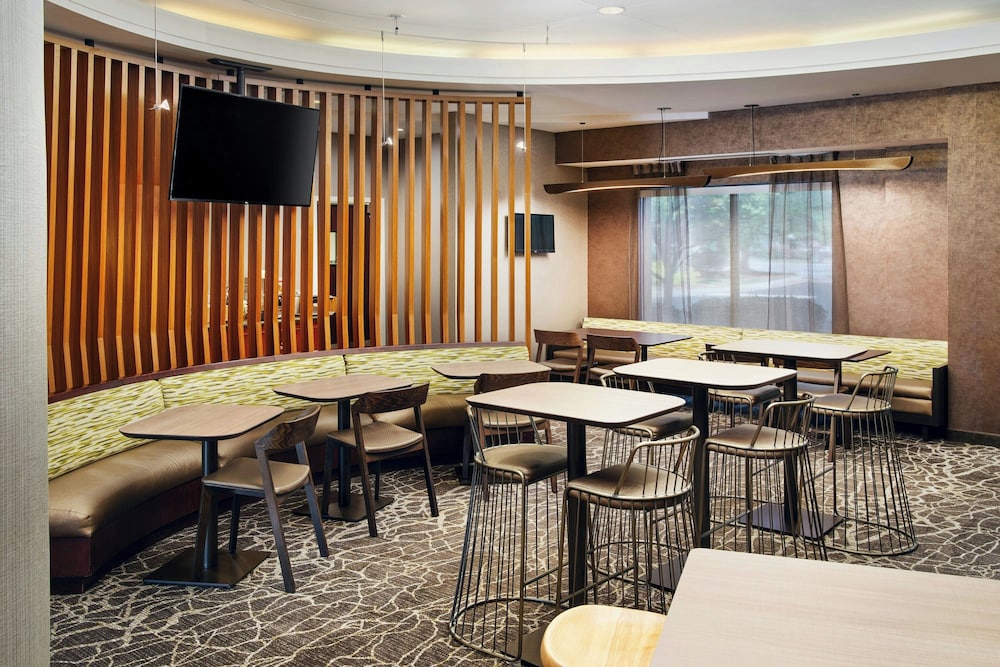 Springhill Suites by Marriott Richmond Northwest - photo 38