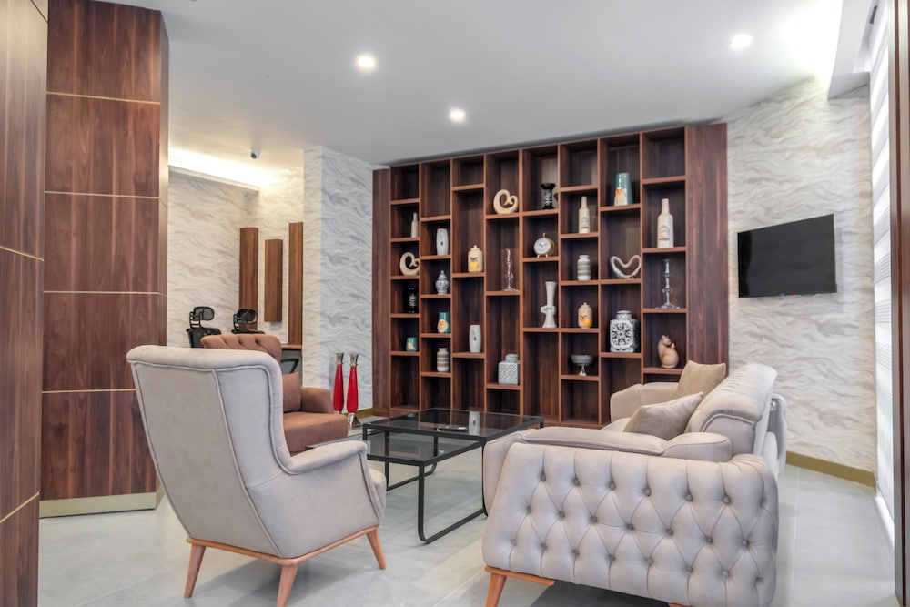 Jura Hotels Ada Beach Kuşadası in Kusadasi, Turkey