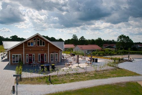 Landgoed Old Heino pet-friendly hotel Heino