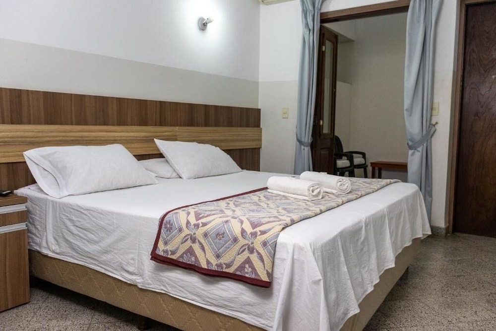 Das Heim Hotel — Asuncion — photo 2