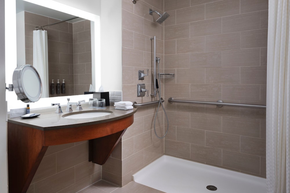 The Westin Austin at The Domain - photo 73
