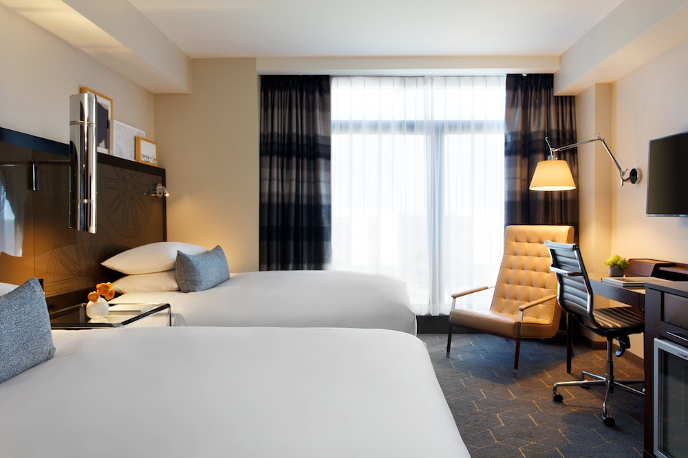 Kimpton Overland Hotel Atlanta Airport by IHG - photo 9