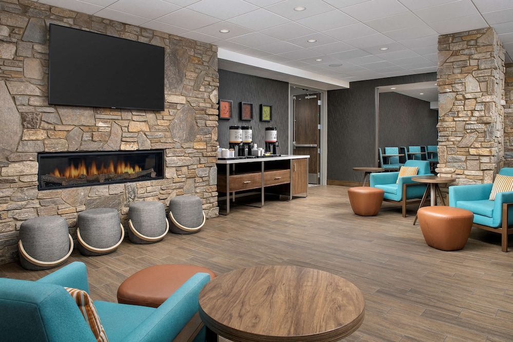 Hampton Inn & Suites Rapid City Rushmore - photo 5