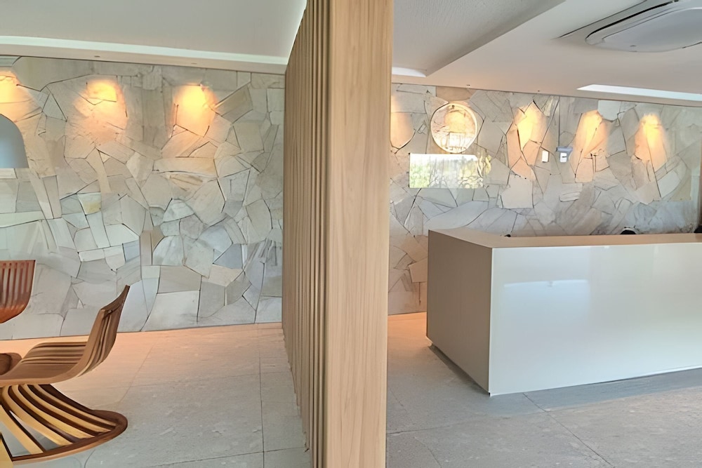Beach Class Summer by Temporada Inn - carbon neutral hotel in Ipojuca