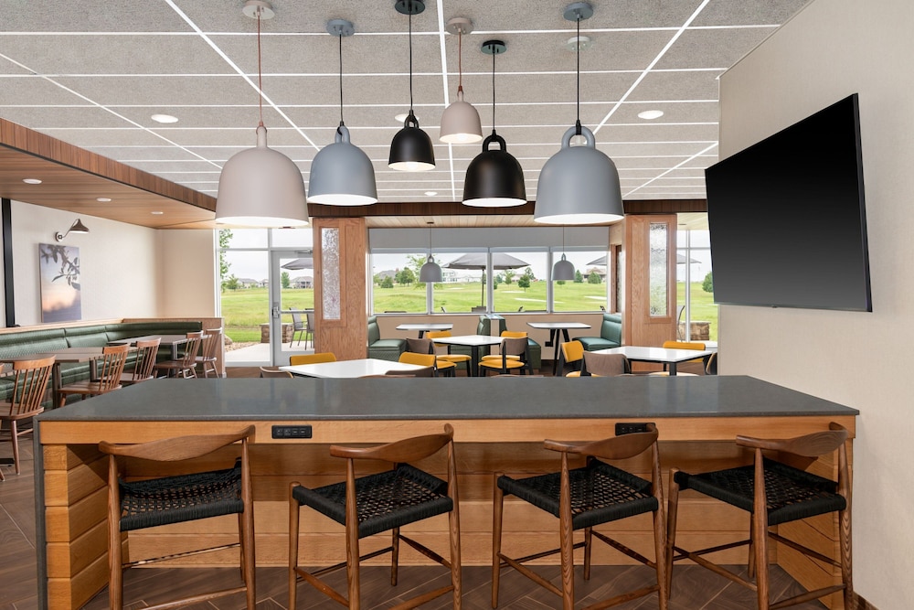 Fairfield by Marriott Inn & Suites Sioux Center - photo 23