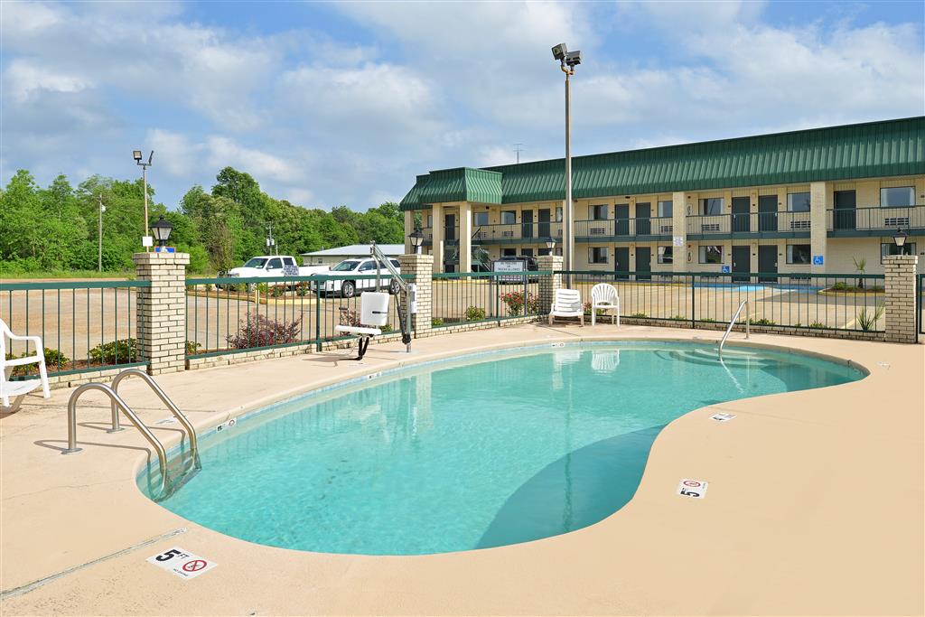Americas Best Value Inn Winona - photo 22