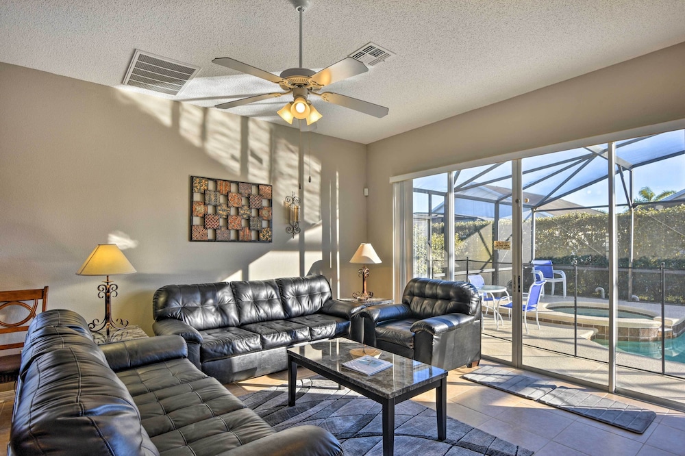 10 Mi to Disney Resort Home with Pool and Spa - photo 18