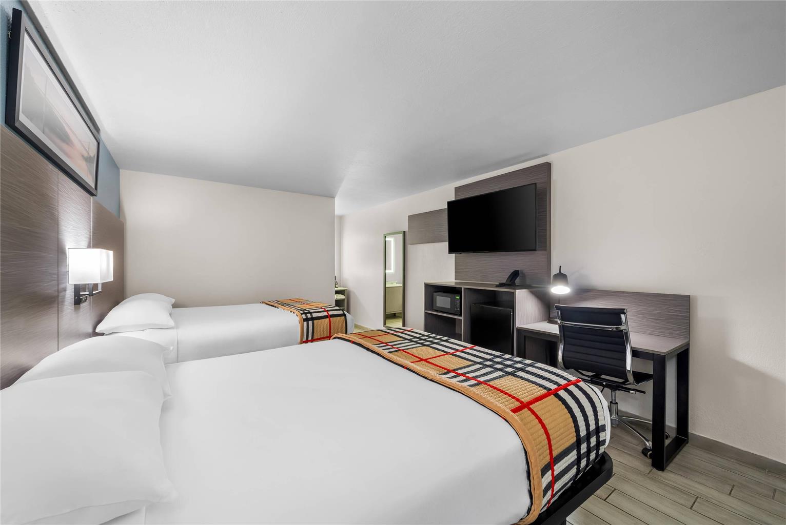 Rodeway Inn — hotel in Lake Wales