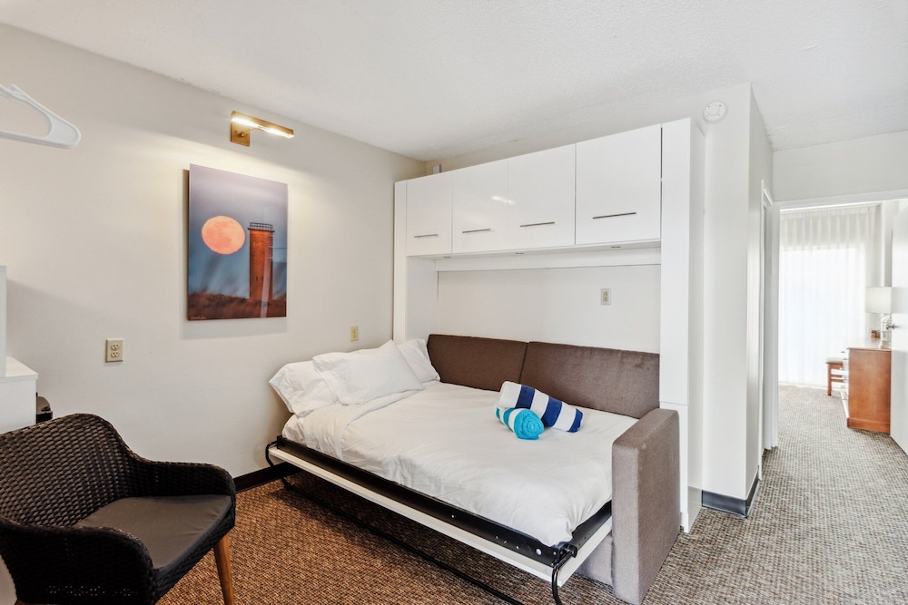 Cape Suites Motel - photo 9
