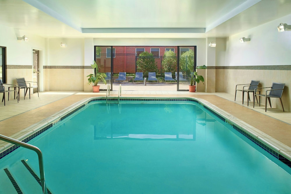 Courtyard by Marriott Carrollton - photo 27