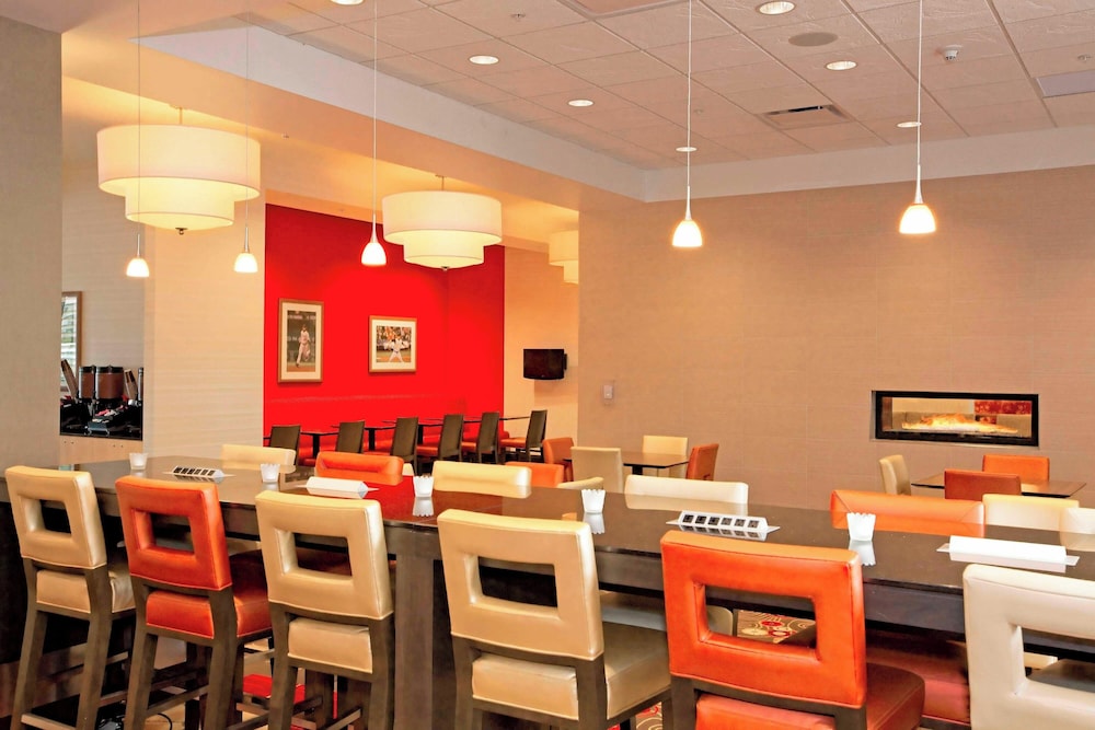 Residence Inn by Marriott Pittsburgh North Shore - photo 50